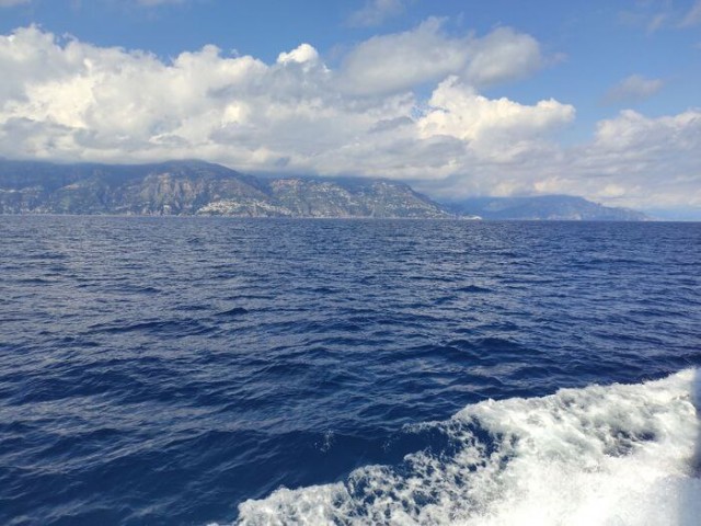 Записки моряка. Смурф из Лапландии. Гибралтар и Средиземное море.