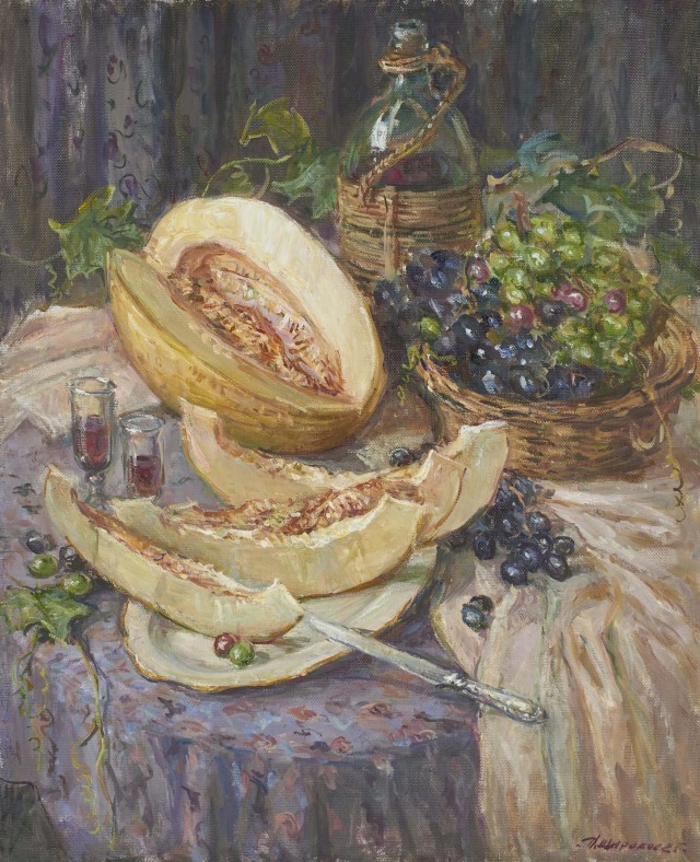 АРТ-Воскресенье