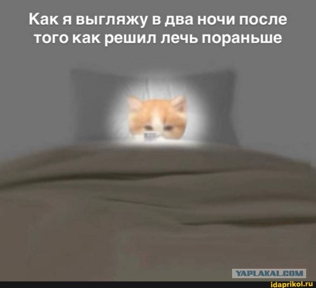 Нужно больше экспре... депрессии