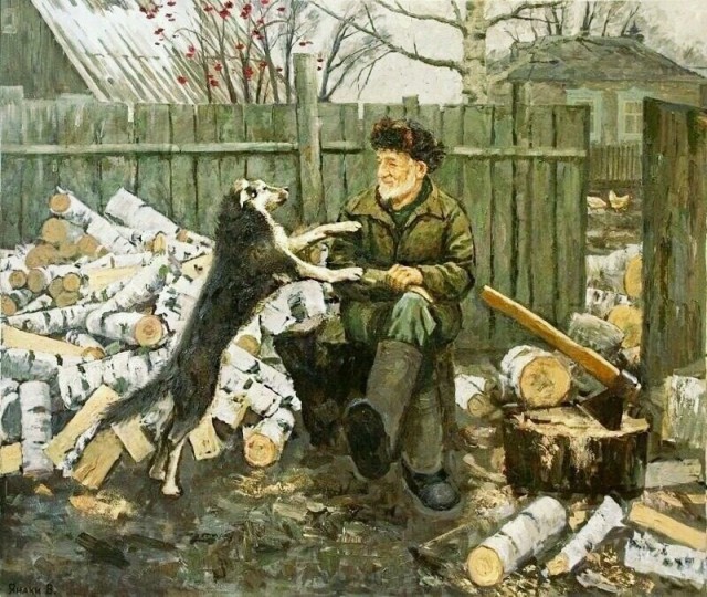 АРТ-Воскресенье