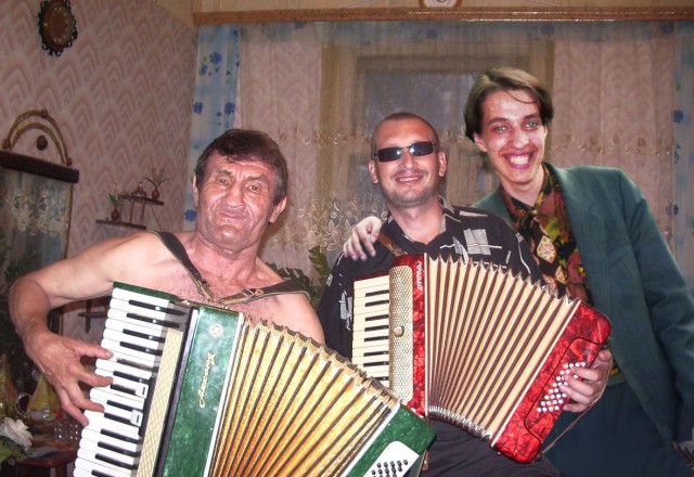 Фотожаба. Свидетель из Останкино