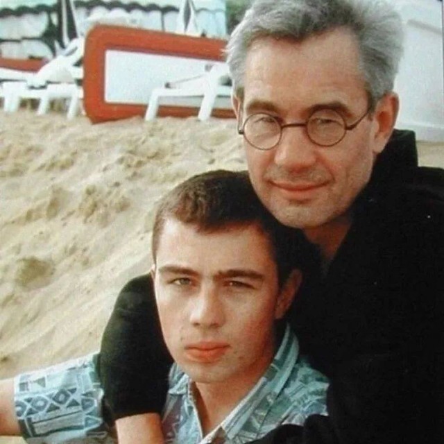 Интересные фотографии 1990 -х 30.11.25