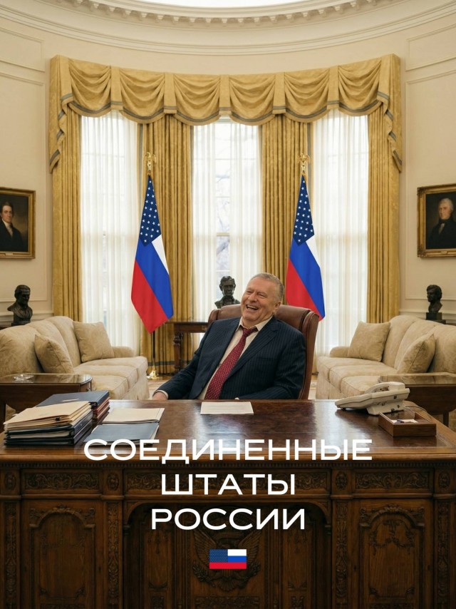 Нейросети решили совместить несовместимое