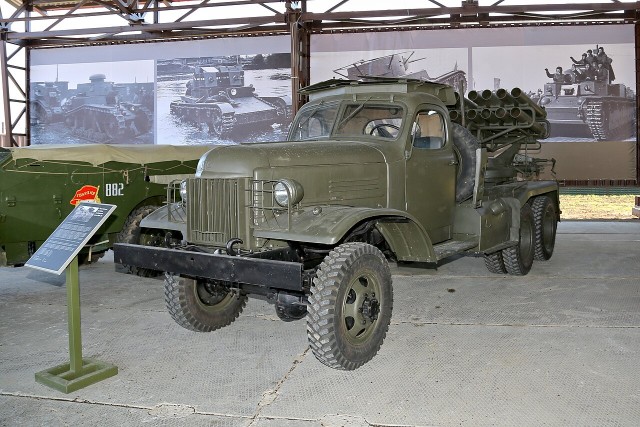 1941   Английские танки под Москвой