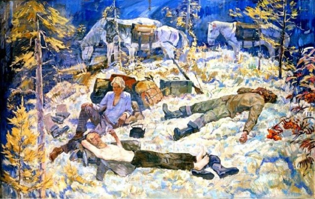 АРТ-Воскресенье