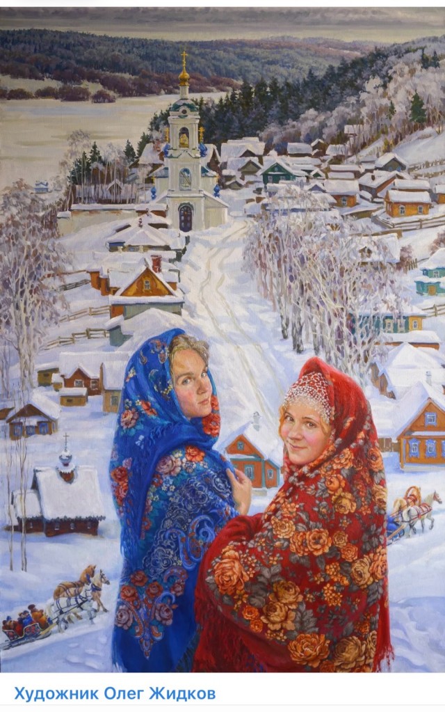 АРТ-Воскресенье