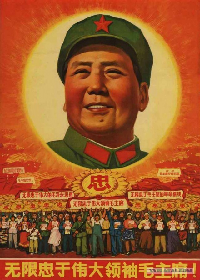 Дацин - китайский Самотлор и китайский Нижневартовск