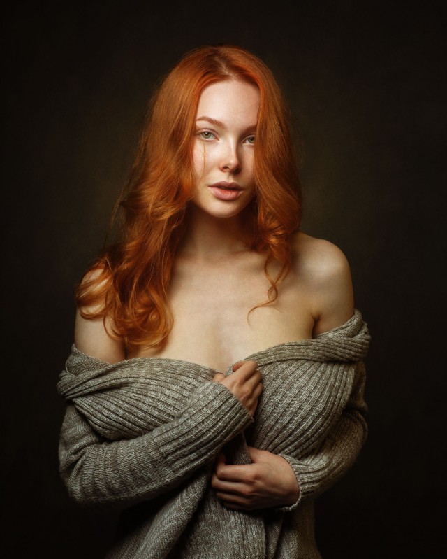 Девчата для Тонуса - 118