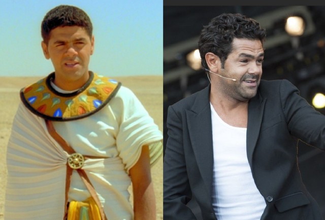 А какие у вас самые любимые Французские актёры?