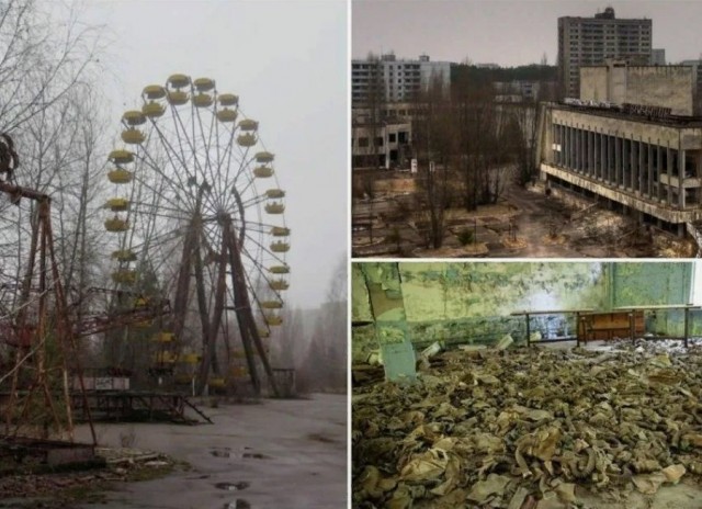 Фотографии из прошлого нашей страны – 139