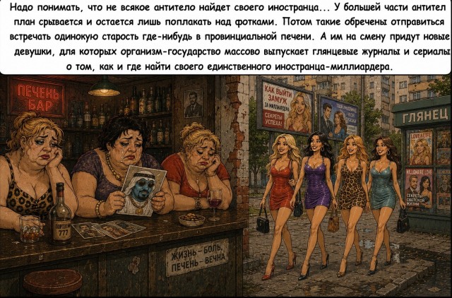Доступное объяснение сложной темы (с помощью комикса)