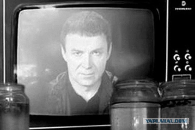 Не смотрите в завтрашний день, живите сегодняшним