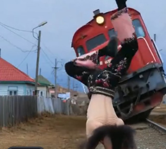 Нейродичи Вам в ленту