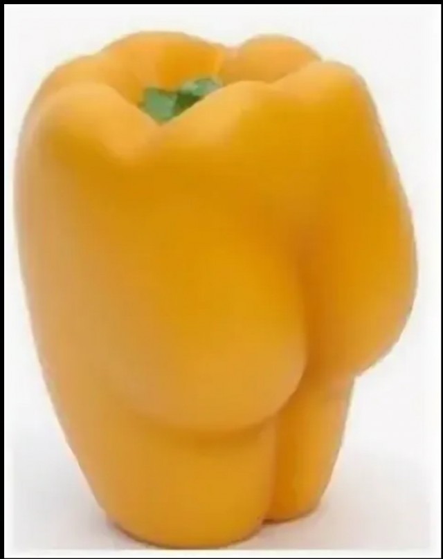 Пятничные жопки