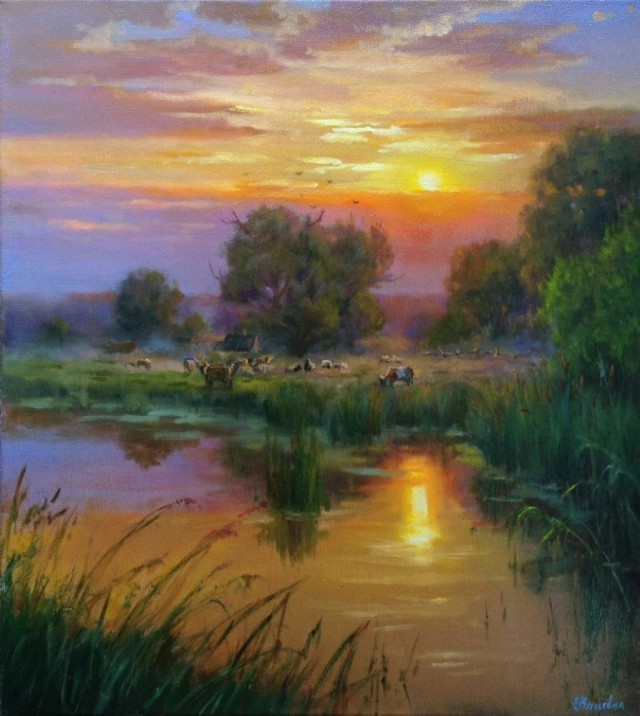 АРТ-Воскресенье