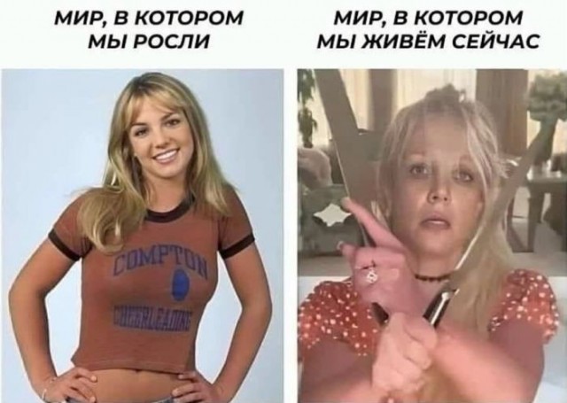 Картинки для деградации 256 (разной степени свежести)