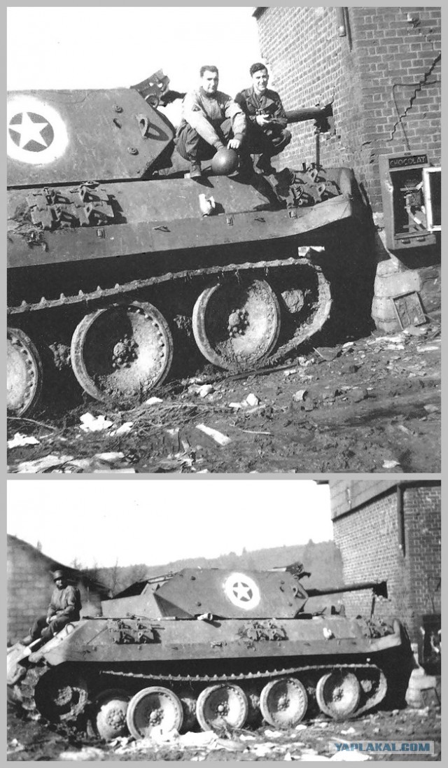 Wargaming 7