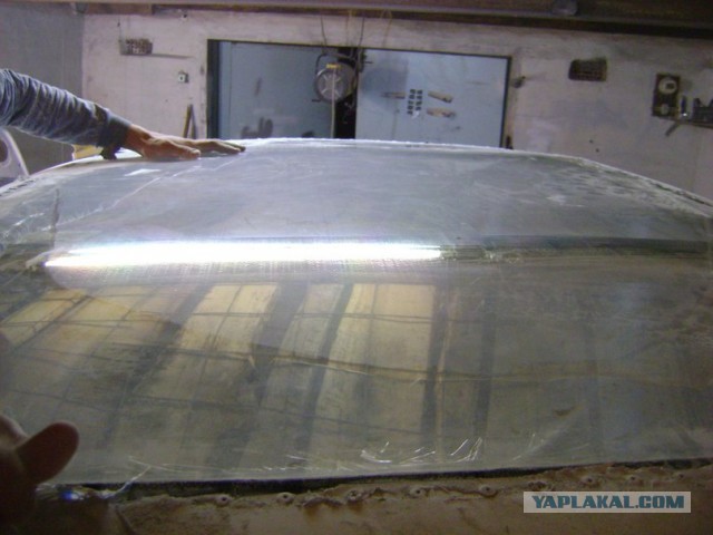Газ М1 "Жемчужина"