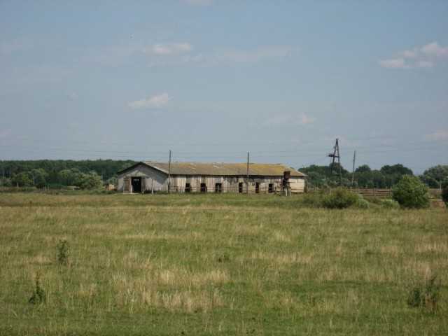 Село Батурино, Рязанская область