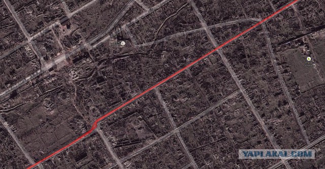 Путешествие в Заказвказье - 2013