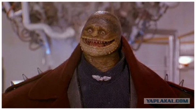 Решил сходить за хлебом.