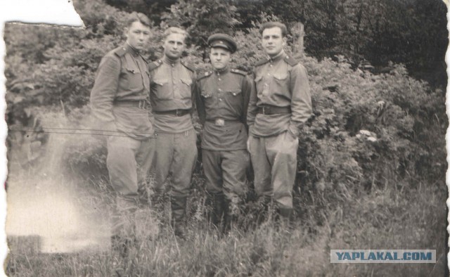 Старые фотки