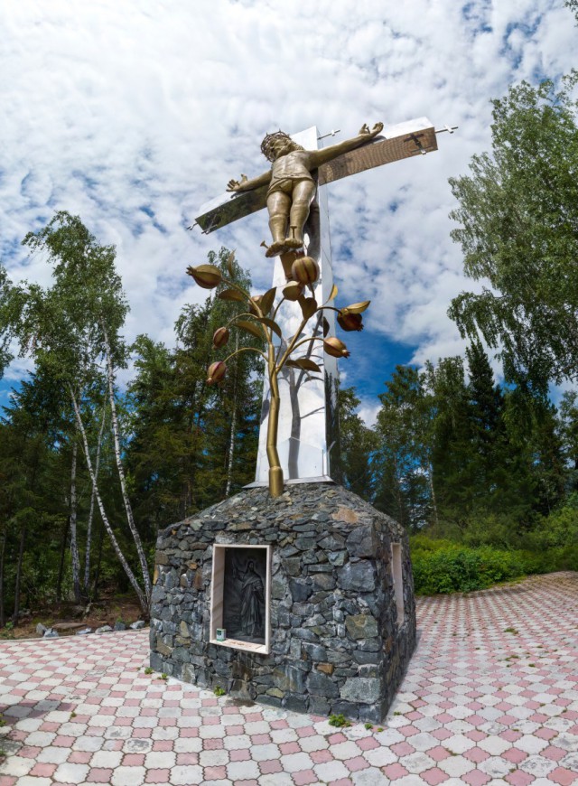 Деревенская Америка