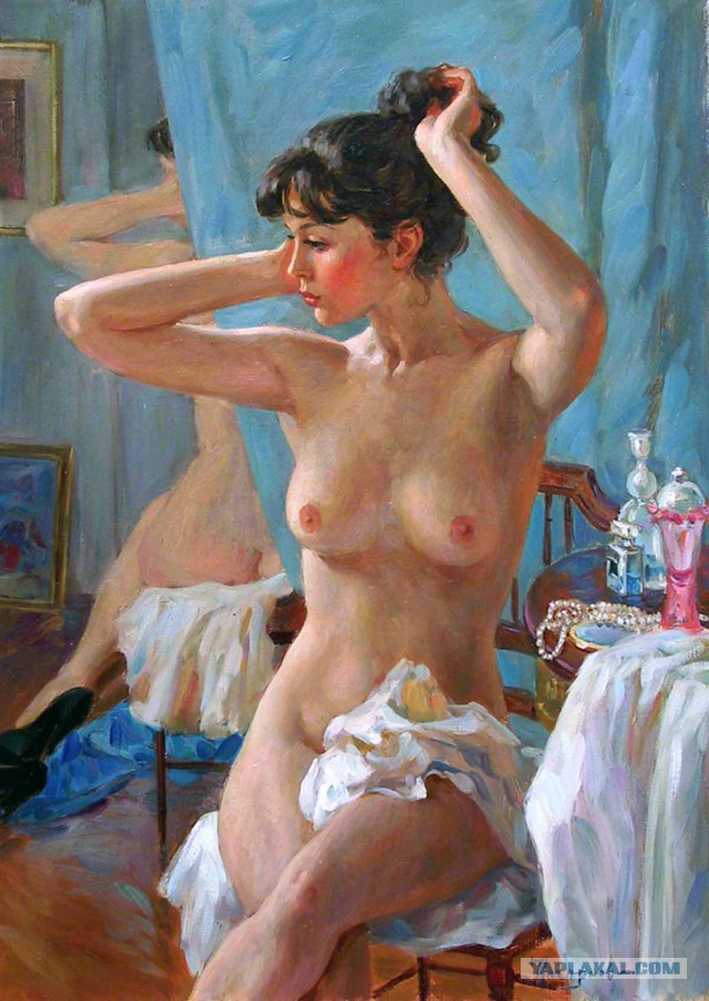 Русские красавицы