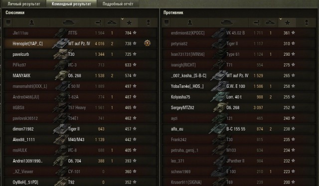 Wargaming 17
