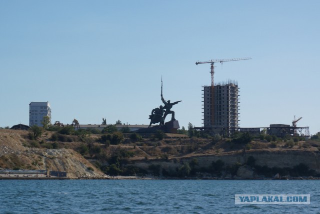 Крым 2014