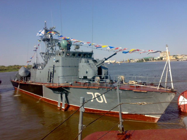 Авиа-шоу в Астрахани 21.02.2015.