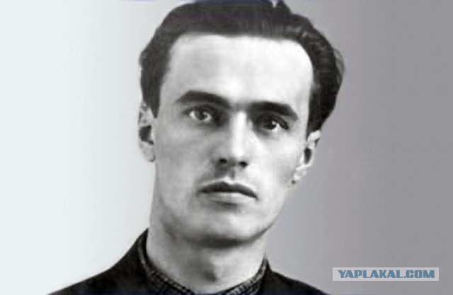 Бандеровцы с пелёнок