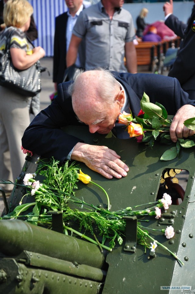Россия в фотографиях, первая половина 2012