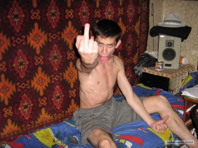 Пародии на аватарки