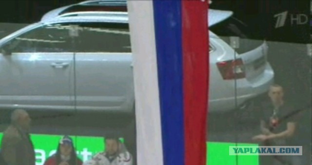 Чемпионат Мира по хоккею 2015 часть 2