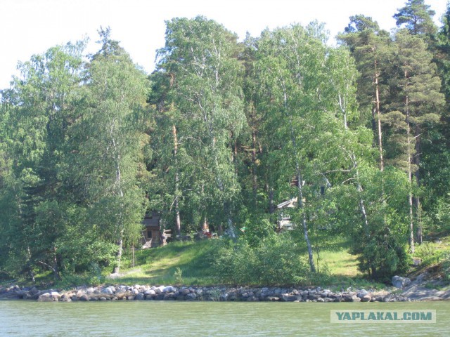Балтийское море