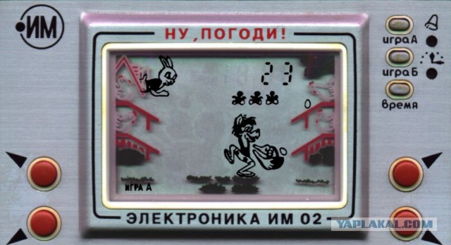 Золотая молодёжь