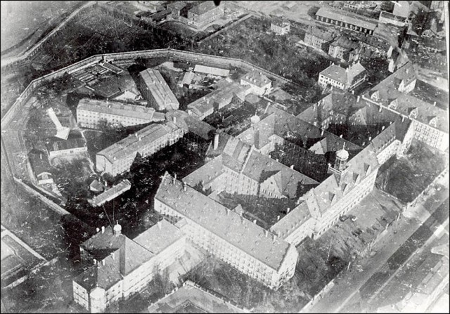 70 лет со дня начала Нюрнбергского процесса