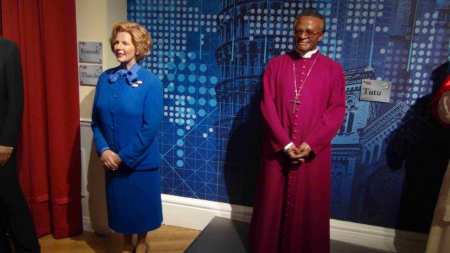 Я поведу тебя в музей