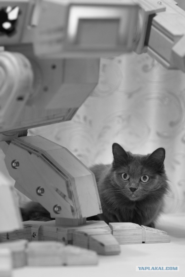 Компьютерный корпус своими руками!