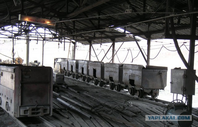 Работа вахтой в Якутии