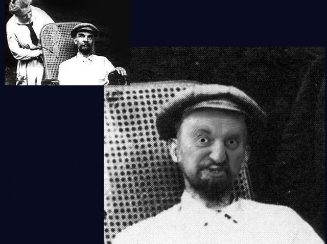 Фотожаба "Бюллетень мне запили!"