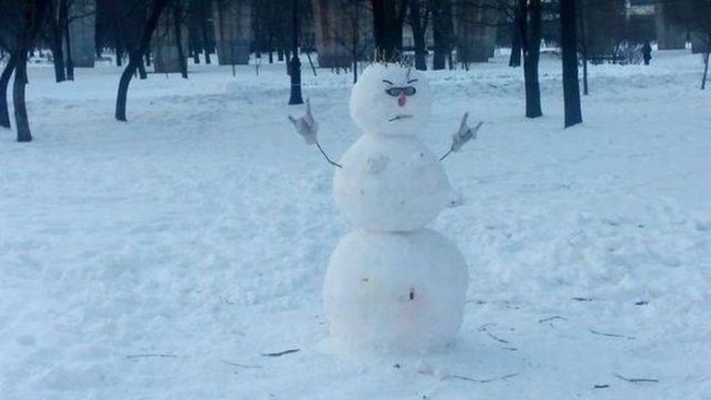 Свежая, утренняя, подборка картинок.