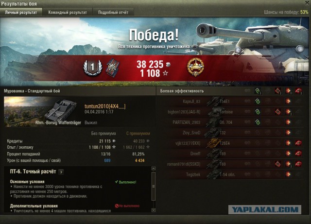 Wargaming 34