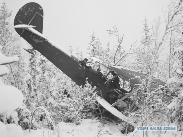 10 ударов 1944 года. 3 часть.