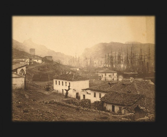 Крымская война 1853-1856 гг