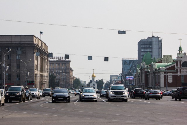 Москва-Алтай-Новосибирск-Москва. Приключения маленькой московской блондинки.