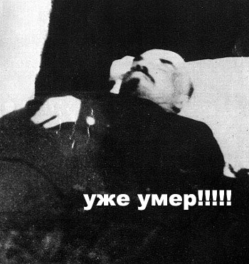 Про погоду: мы все умрем!