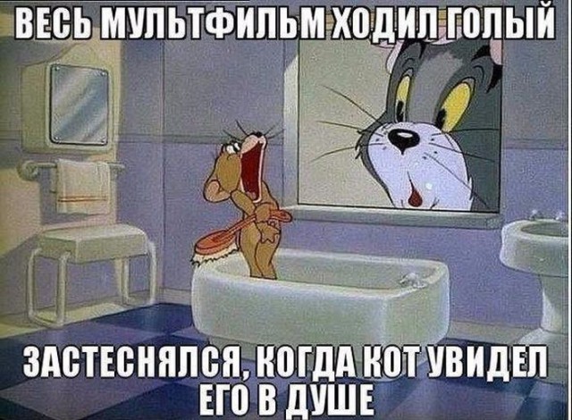 Предпраздничный маразм на предстоящую неделю
