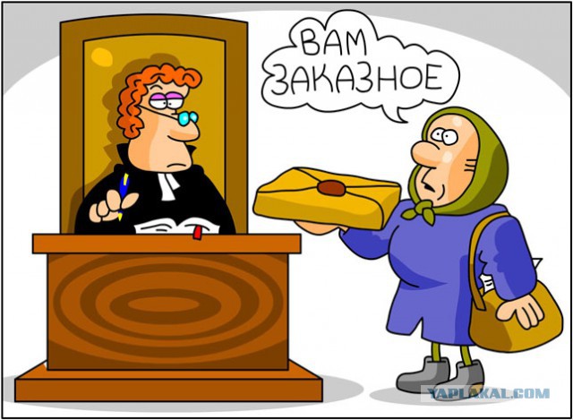 Небольшая подборка забавных картинок